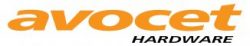 Avocet Logo 2008 Avocet Logo 2008